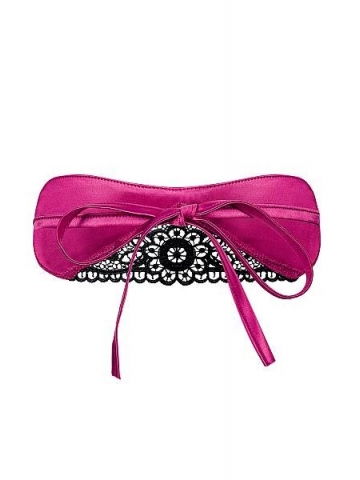 Maska Obsessive Satinia mask