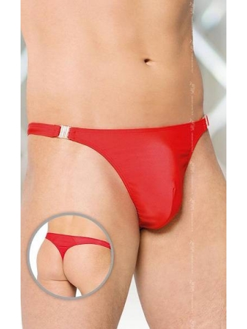 Pánská tanga 4432 SoftLine Collection